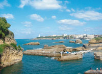 Biarritz 